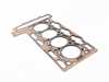 Elring Cylinder Head Gasket Asbestos Free - ( 1.20MM ) (+0.3) 295.750 11127586908 View 1