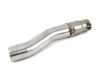 Supersprint AUDI A6 C7 4G (Sedan + Avant) 2.0 TFSI (211 Hp) 2011 -> 2012 Centre exhaust 769503 View 6