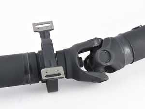 Driveshaft For Automatic Transmission - E39