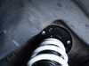 ECS ECS Performance Adjustable Coilover System - E9X Non-M RWD 029309ECS01 View 9