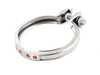 Genuine BMW SCREW CLAMP 11658064568 View 1