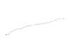 Genuine BMW Vent Pipe - E36 16131182879 View 3