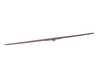 Genuine BMW M Performance BMW M Performance Side Skirt Extension - Left 51192455951 View 2