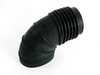 Genuine BMW Genuine BMW Air Intake Boot - E34 535i, E32 735i 735iL 13711707767 View 2