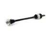 Genuine BMW RP OUTPUT SHAFT, LEFT 33217559091 View 1