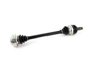 RP OUTPUT SHAFT, LEFT