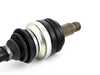 Genuine BMW RP OUTPUT SHAFT, LEFT 33217559091 View 2