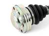 Genuine BMW RP OUTPUT SHAFT, LEFT 33217559091 View 3