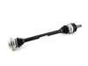 Genuine BMW Axle Shaft - Right Rear - E46 323i 325i 328i, E85 Z4 2.5i, 3.0i - 31mm 33211229592 View 1