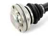 Genuine BMW Axle Shaft - Right Rear - E46 323i 325i 328i, E85 Z4 2.5i, 3.0i - 31mm 33211229592 View 2