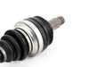Genuine BMW Axle Shaft - Right Rear - E46 323i 325i 328i, E85 Z4 2.5i, 3.0i - 31mm 33211229592 View 3