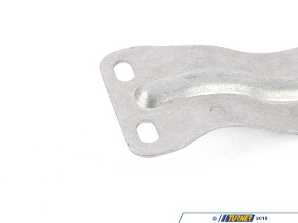 Genuine BMW Connector - I12 51117339101