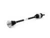 Genuine BMW OUTPUT SHAFT RIGHT 33217559092 View 1
