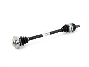 OUTPUT SHAFT RIGHT
