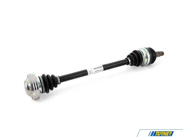Genuine BMW OUTPUT SHAFT RIGHT 33217559092