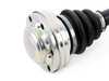 Genuine BMW OUTPUT SHAFT RIGHT 33217559092 View 2