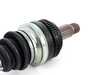 Genuine BMW OUTPUT SHAFT RIGHT 33217559092 View 3