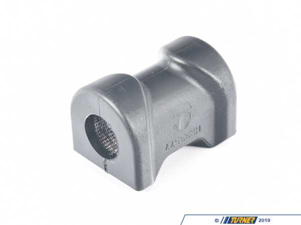 H&R H&R Front Sway Bar Bushing - 22mm - E30 70406B