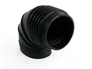 Genuine BMW Air Intake Boot - E34 535i, E32 735i 735iL