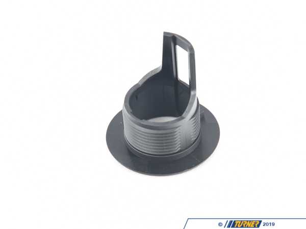 Genuine MINI RETAINING RING FOR POWER SOC 51477425216