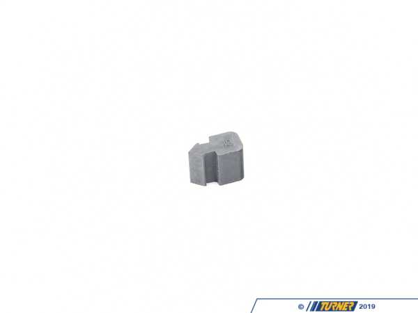 Genuine BMW Genuine BMW Stop Buffer - 32311160902 - E36,E36 M3 32311160902