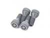 Genuine MINI Wheel Lock Set W/ Lug Key (M14x1.25) - Priced Each Set 36132453960 View 2