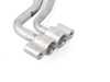 Genuine MINI Genuine MINI Aluminium Double Pipe - 64532758222 64532758222 View 2