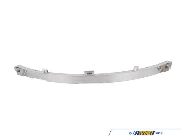 Genuine BMW Bumper Carrier - Front - I12 51117336208