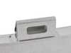 Genuine BMW Bumper Carrier - Front - I12 51117336208 View 3