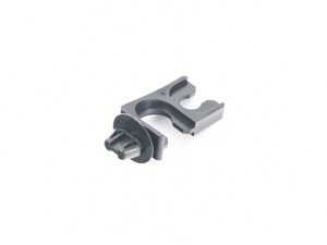 Genuine MINI Clip Retainer - 34529803743