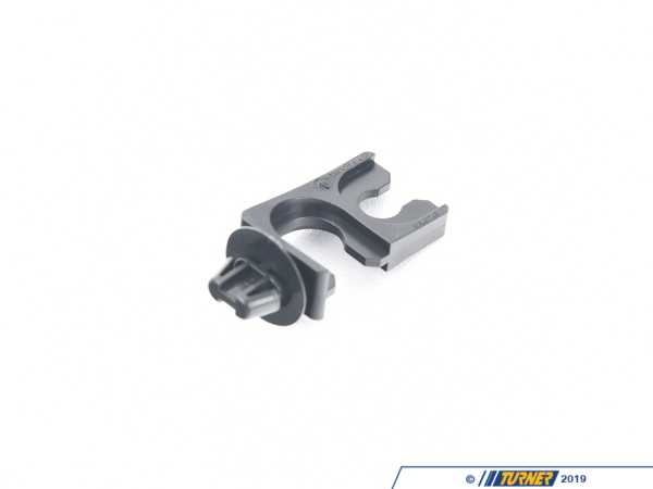 Genuine MINI Genuine MINI Clip Retainer - 34529803743 34529803743
