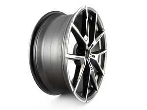 Genuine BMW BMW Style 728M 20" OEM Alloy Wheel 