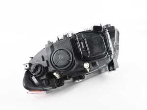 Valeo Bi-Xenon Headlight - Right - E84