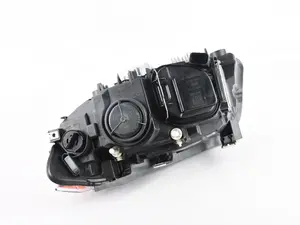 Valeo Bi-Xenon Headlight - Right - E84