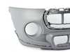 Genuine MINI Genuine MINI Trim Cover, Bumper, Primered, Front Cooper S - 51117379436 51117379436 View 2