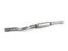 Genuine BMW Center Muffler - F30, F32, F33, F36 18307646996 View 1