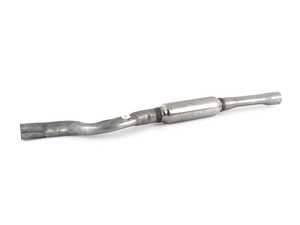 Center Muffler - F30, F32, F33, F36
