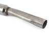 Genuine BMW Center Muffler - F30, F32, F33, F36 18307646996 View 2