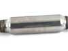 Genuine BMW Center Muffler - F30, F32, F33, F36 18307646996 View 4