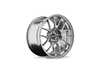APEX Wheels APEX Forged EC-7R 18x9.5 ET35 Square Wheel Set - Brushed Clear - (NO LONGER AVAILABLE) ec7r1895et35bcKT View 10