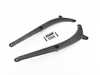 Turner Motorsport BMW F87 M2 F23 F33 Carbon Fiber Corner Braces - Gloss 028148tms09KT View 15