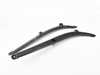 Turner Motorsport BMW F87 M2 F23 F33 Carbon Fiber Corner Braces - Gloss 028148tms09KT View 16