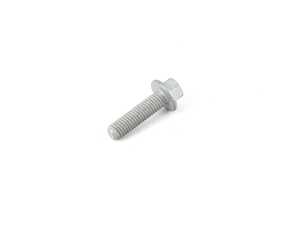 Hex Bolt (M8X30) - I12