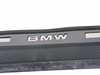 Genuine BMW Genuine BMW Cover, Entrance, Right Titan Ii Dunkel - 51477147288 51477147288 View 1