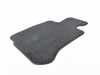 Genuine BMW Genuine BMW Floor Mat Set - Black - G20 51478096871 View 2
