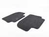 Genuine BMW Genuine BMW Floor Mat Set - Black - G20 51478096871 View 5