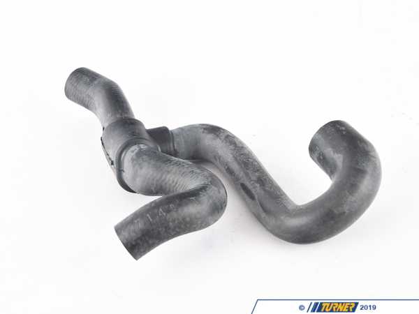 Genuine BMW Genuine BMW Return Hose - 64211379942 64211379942