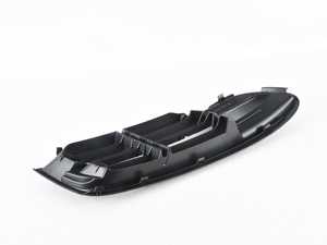 Genuine BMW Grill, Air Intake, Open, Lef
