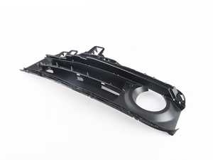 Genuine BMW Closed Grid, Left - 51117396885