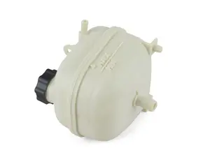 Radiator Expansion Tank - Behr